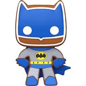 Figurka Funko! POP VINYL DC Holiday Batman (GB)
