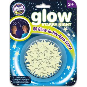 Teka ¦wiec±ce nocne niebo