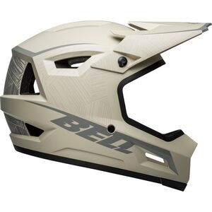 Bell Kask full face BELL SANCTION 2 DLX MIPS Rozmiar kasku: XS/S (51-55cm), Wybierz kolor: Step Up Matte Tan Gray