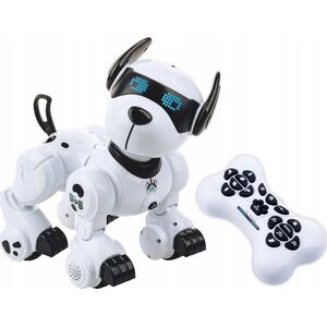 Teka Robopies