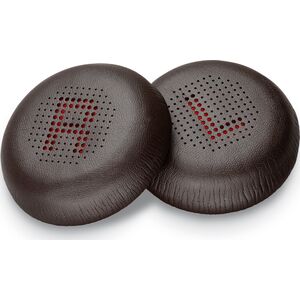 Plantronics SPARE EAR CUSHION LEATHERETTE