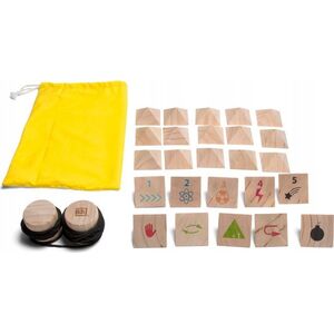 BS Toys "Red light, green light" game