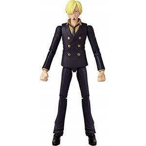 Figurka Anime ANIME HEROES One Piece figure with accessories, 16 cm