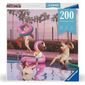 Teka Puzzle Moment 200 ŁaĽnia