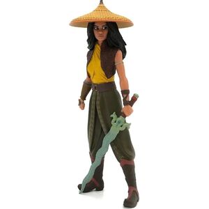 Figurka Bullyland Raya BULLYLAND