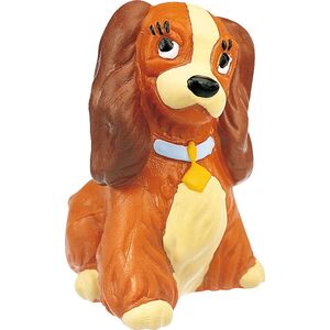 Figurka Hi-Tec Lady BULLYLAND
