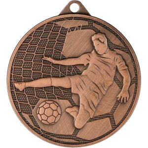 Victoria Sport Medal brązowy - Piłka nożna