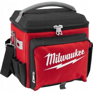 Milwaukee MILWAUKEE COOLER BAG