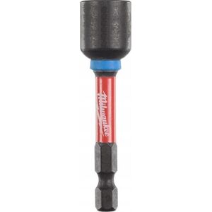 Milwaukee MILWAUKEE BIT WITH SOCKET 12mm (65mm)
