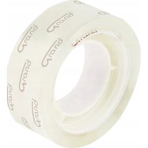 Teka Ta¶ma biurowa 18mmx10m (8szt) GRAND