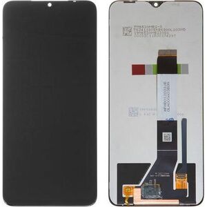 CoreParts CoreParts MOBX-XMI-RDMI9TG-LCD-B część zamienna do telefonu komórkowego Wyświetlacz Czarny