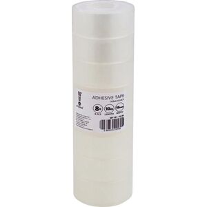 Teka Ta¶ma klej±ca 18mmx10m słupek (8szt) MemoBe