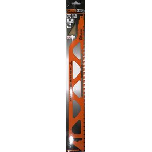Corona Saw for porous concrete Richmann, 455 mm