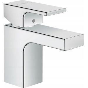 Bateria umywalkowa Hansgrohe Washbasin mixer Hansgrohe Vernis Shape, 71567000, chrome