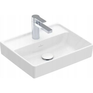 Umywalka Villeroy & Boch Washbasin Villeroy ampBoch Collaro 43344601 (White Alpin) 45 cm
