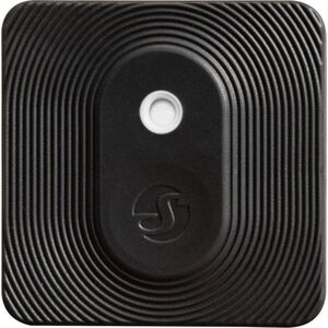 Shelly Shelly Plug & Play "Blu H&T Black" Temperatur- & Feuchtigkeitssensor BT / Batterie