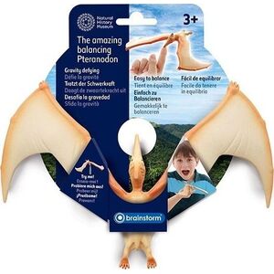 Teka Balansuj±cy pteranodon