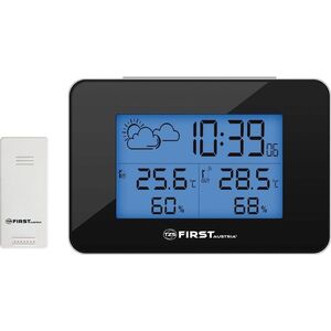 First First Austria Meteo stotelė First FA-2461-6-BA