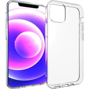 eStuff eSTUFF ES67100035 pokrowiec na telefon komórkowy 13,7 cm (5.4") Przezroczysty