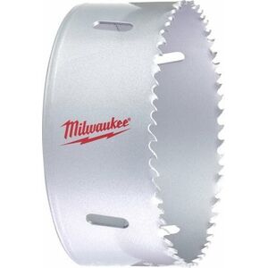 Milwaukee MILWAUKEE BIM.CONTRACTOR HOLE SAW 102mm NON-FERROUS METALS / WOOD