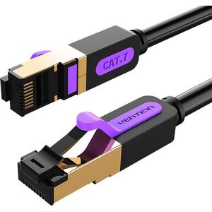 Vention Kabel sieciowy kat.7 SFTP Vention ICDBI 3m czarny