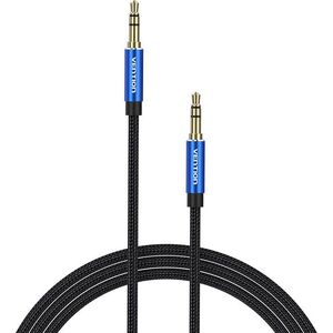 Kabel Vention Kabel audio 3,5mm 2m Vention BAWLH Czarny