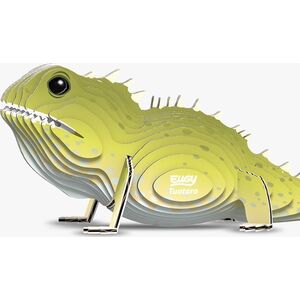 Teka Hatteria Gad Eugy. Eko Układanka 3D