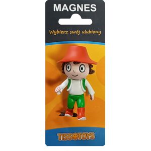 Figurka Papo Magnes - Cypisek