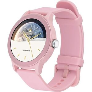 Smartwatch Tracer SMK Roosa Różowy  (TRAFON47483)
