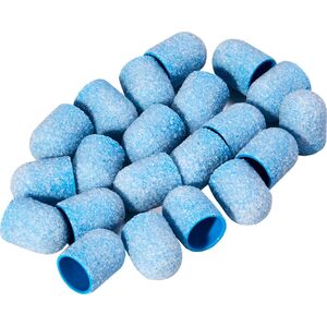 EXO Exo blue med kapturek ścierny 13mm /60 20szt Med Cap