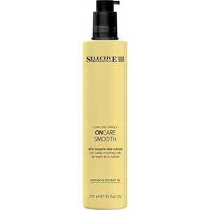 Selective Professional Selective Professional Glotninamasis pienelis Selective On Care Smooth Milk 275ml