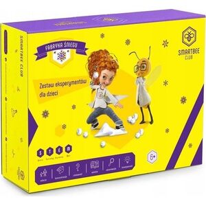 SmartBee BeeBox Fabryka ¦niegu