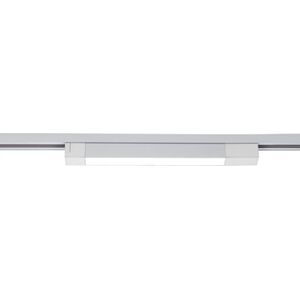 DPM Lampa szynowa LED liniowa, 20 W, 2020 lm, 4000 K, biała, X-LINE