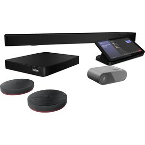 Lenovo LENOVO Core + IP Controller ThinkSmart