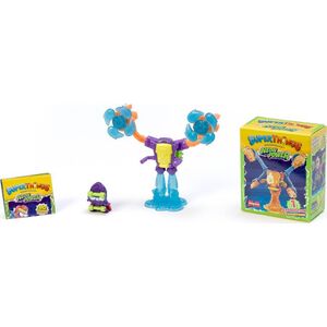 Figurka SuperThings 11 Noeon Power Exo Skeleton #