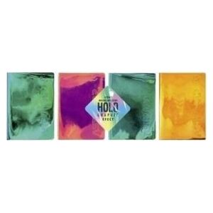 Astra-papier Zeszyt A5/60K linia Holographic (10szt) ASTRA