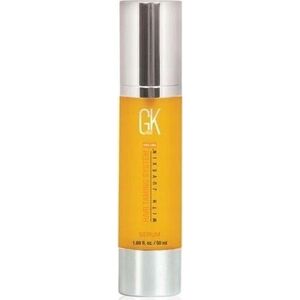 GK HAIR (Global Keratin) Global Keratin, Global Keratin, Argan, Hair Serum, For Moisturizing, 50 ml For Women