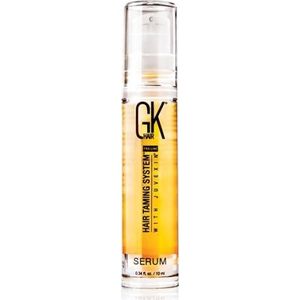 GK HAIR (Global Keratin) Global Keratin, Global Keratin, Argan, Hair Serum, For Moisturizing, 10 ml For Women