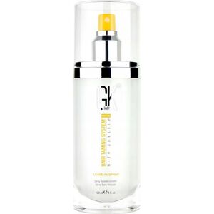 GK HAIR (Global Keratin) Global Keratin, Global Keratin, Hair Leave-In Balm Spray, For Nourishing, 120 ml For Women