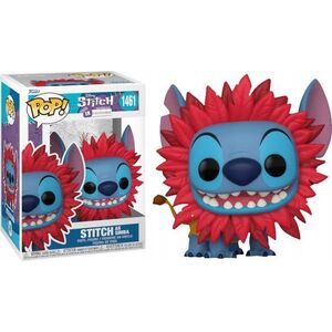 Figurka Funko! POP Vinyl Stitch Costume- Simba