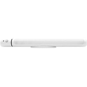 Lampka biurkowa Müller Licht Müller Licht 27700016 Lille mobillys med bevægelsessensor LED (RGB) Hvid