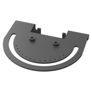 System przekazu sygnału AV Axis Axis Montagehalter T90 Single Bracket