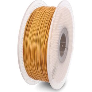 BambuLab Filament Bambu Lab PLA Basic 1,75mm 1kg - w zestawie z wielorazową szpulą - Gold}
