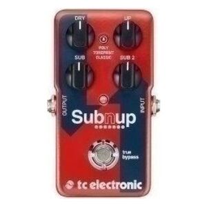 TC Electronic TC Electronic Sub N Up Oktawer