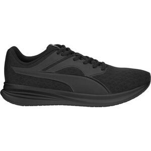 Puma Buty Puma Transport czarne 377028 05