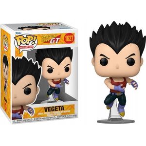 Figurka Funko! POP Vinyl DBGT Vegeta