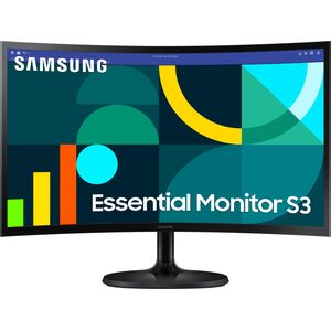 Monitor Samsung S36GD (LS24D364GAUXEN)