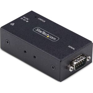 Adapter USB StarTech Adap StarTech Serial to Ethernet Adapter