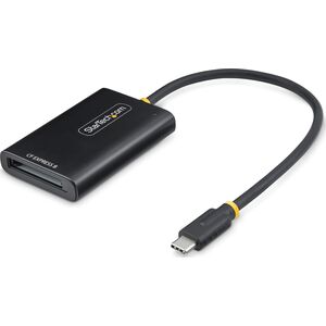 Czytnik StarTech Card Reader StarTech CFexpress Type B Card Reader