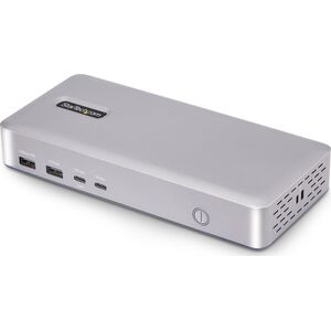 Adapter USB StarTech NB Acc StarTech  Docking 2USB-C Dual-Monitor